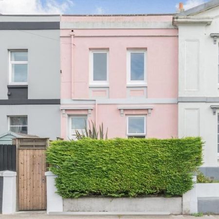 The Pink House Apartment Torquay Luaran gambar