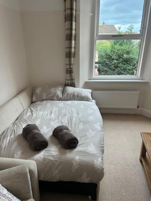 The Pink House Apartment Torquay Luaran gambar