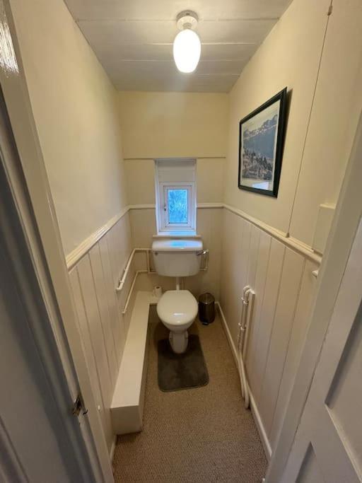 The Pink House Apartment Torquay Luaran gambar