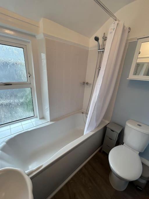 The Pink House Apartment Torquay Luaran gambar