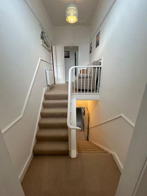 The Pink House Apartment Torquay Luaran gambar